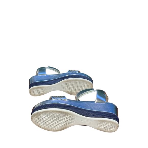 Women's Cole Haan grand ambition platform sandal size 7B - Picture 5 of 6